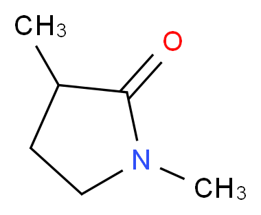 1,3-Dimethylpyrrolidin-2-one_Molecular_structure_CAS_19597-07-0)
