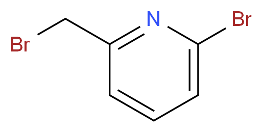 2-Bromo-6-bromomethyl-pyridine_Molecular_structure_CAS_830004-10-8)