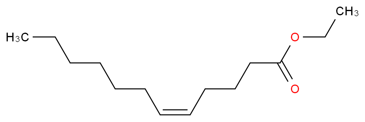 Ethyl cis-5-dodecenoate_Molecular_structure_CAS_87028-10-2)