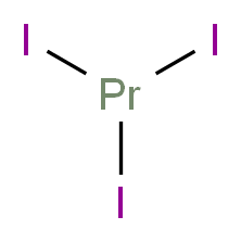 13813-23-5 molecular structure