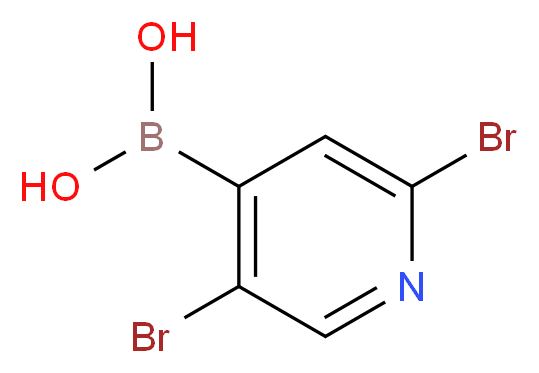 1031843-77-2 molecular structure