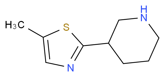 MFCD16834288 molecular structure