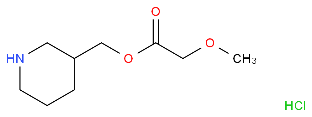 MFCD13559683 molecular structure