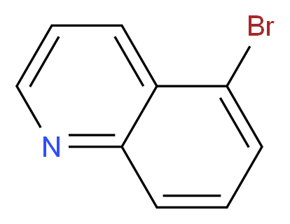 4964-71-0 molecular structure