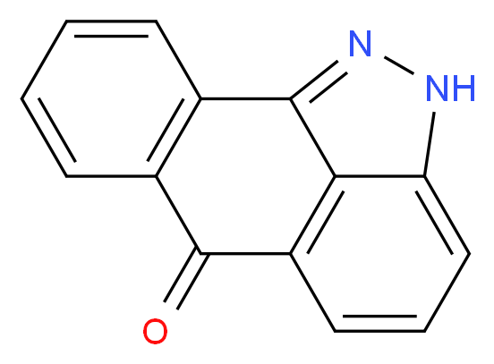129-56-6 molecular structure