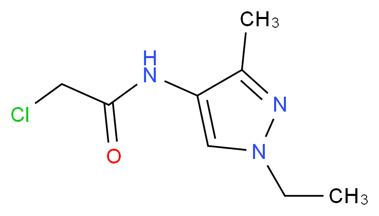 957514-01-1 molecular structure