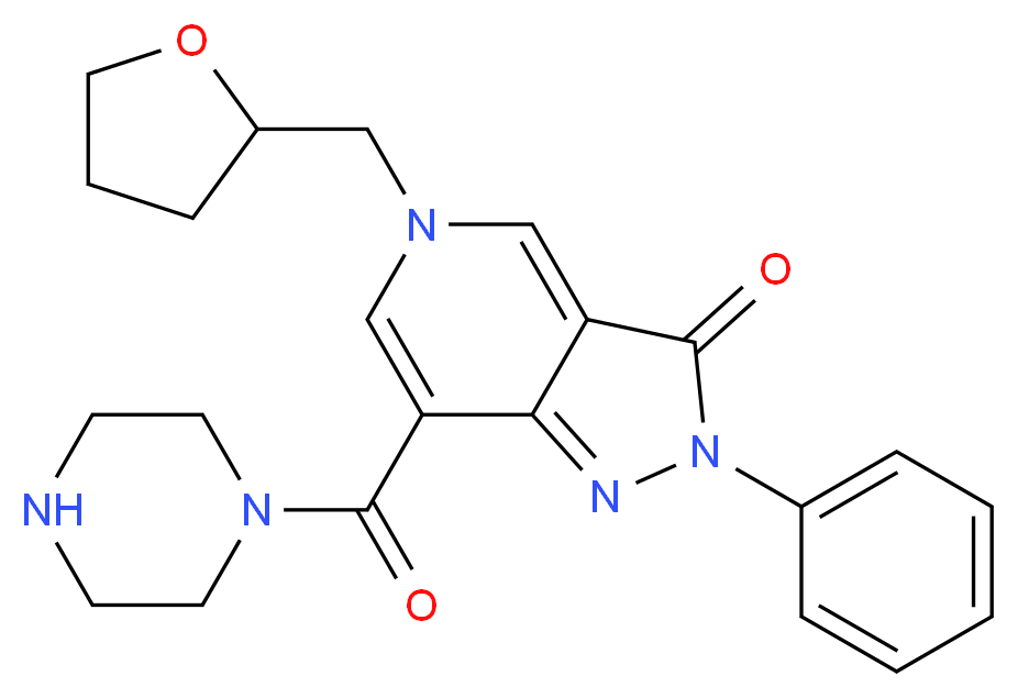MFCD11986695 molecular structure