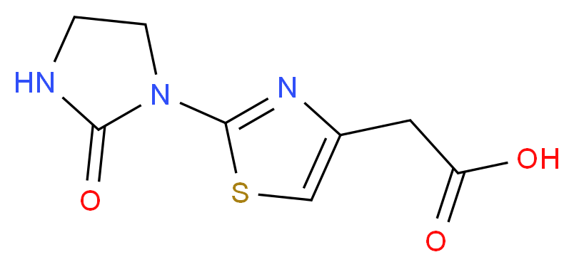 MFCD11106674 molecular structure