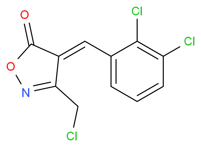 MFCD12027783 molecular structure