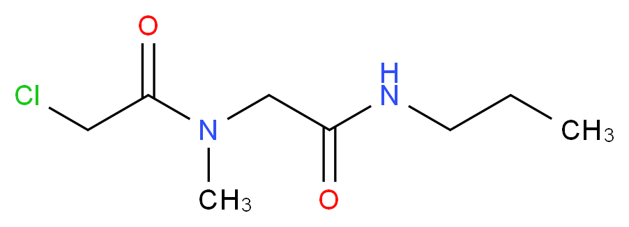 MFCD06384971 molecular structure