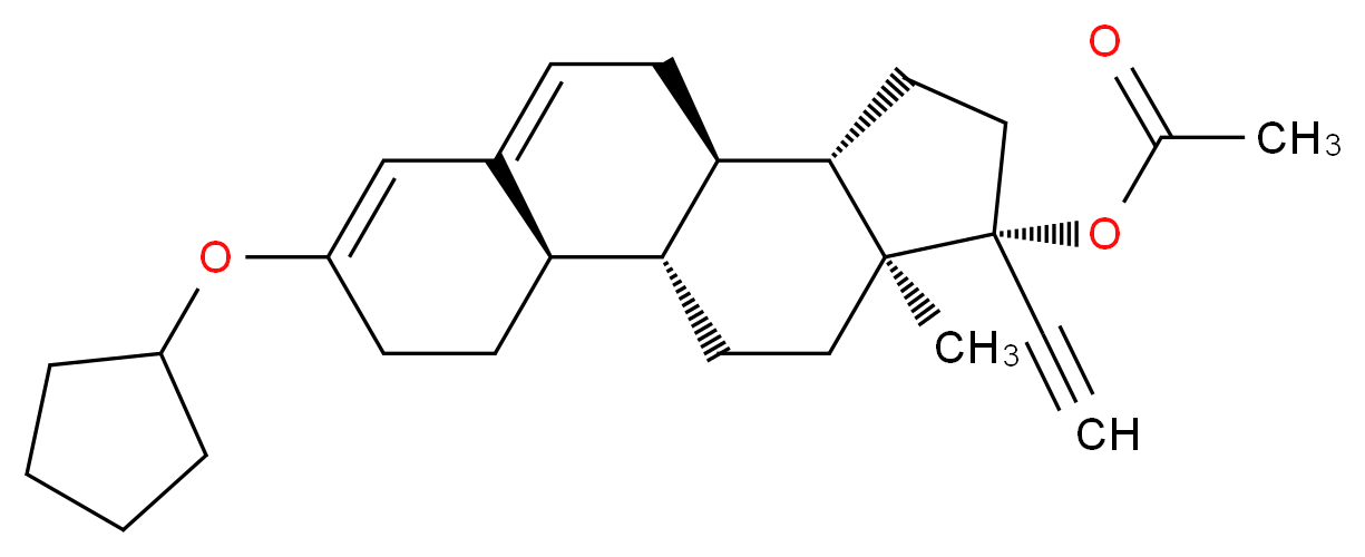 3000-39-3 molecular structure