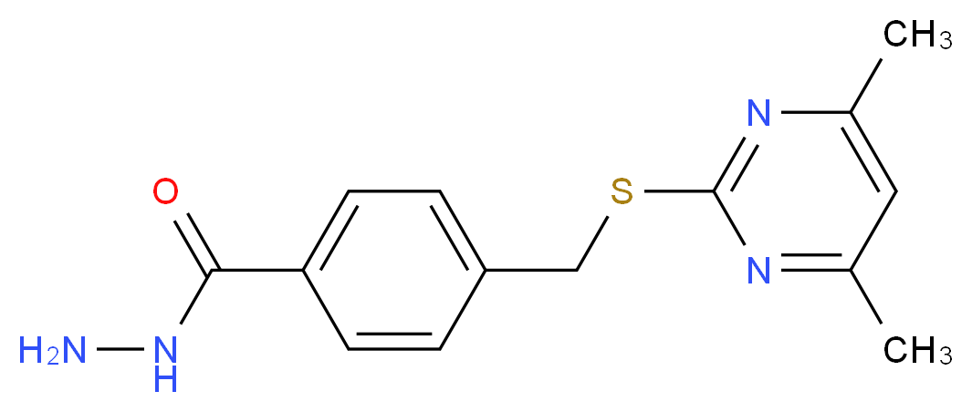 MFCD03147249 molecular structure