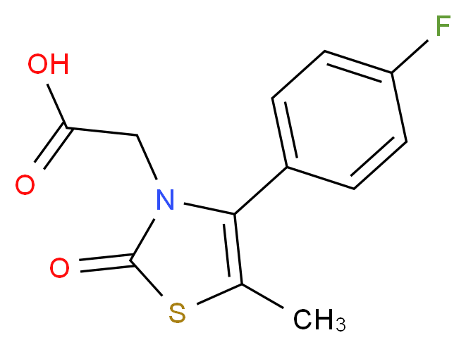 MFCD09041049 molecular structure