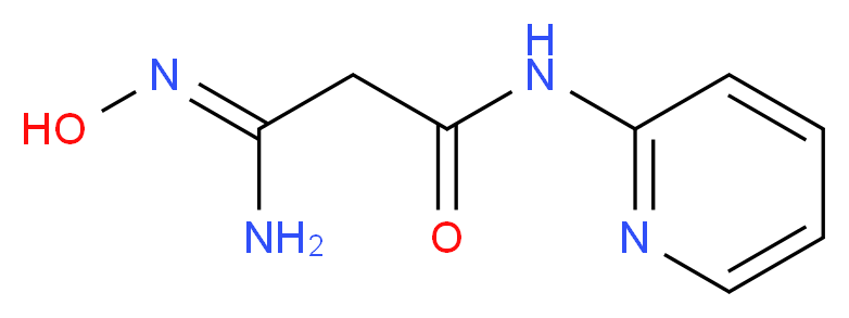 MFCD04610253 molecular structure