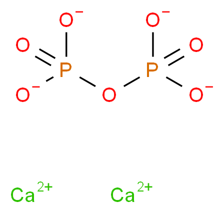 7790-76-3 molecular structure