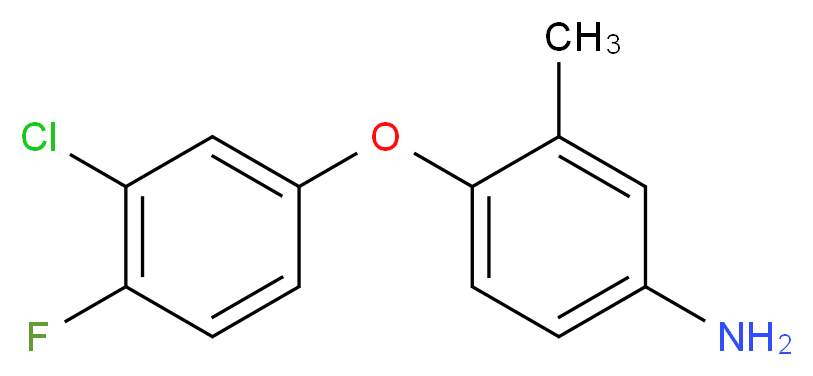 MFCD08687322 molecular structure