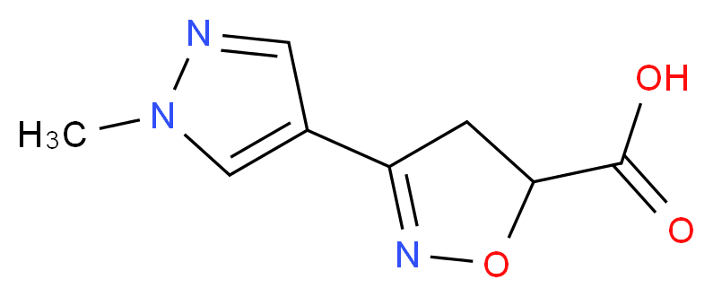 MFCD06805565 molecular structure