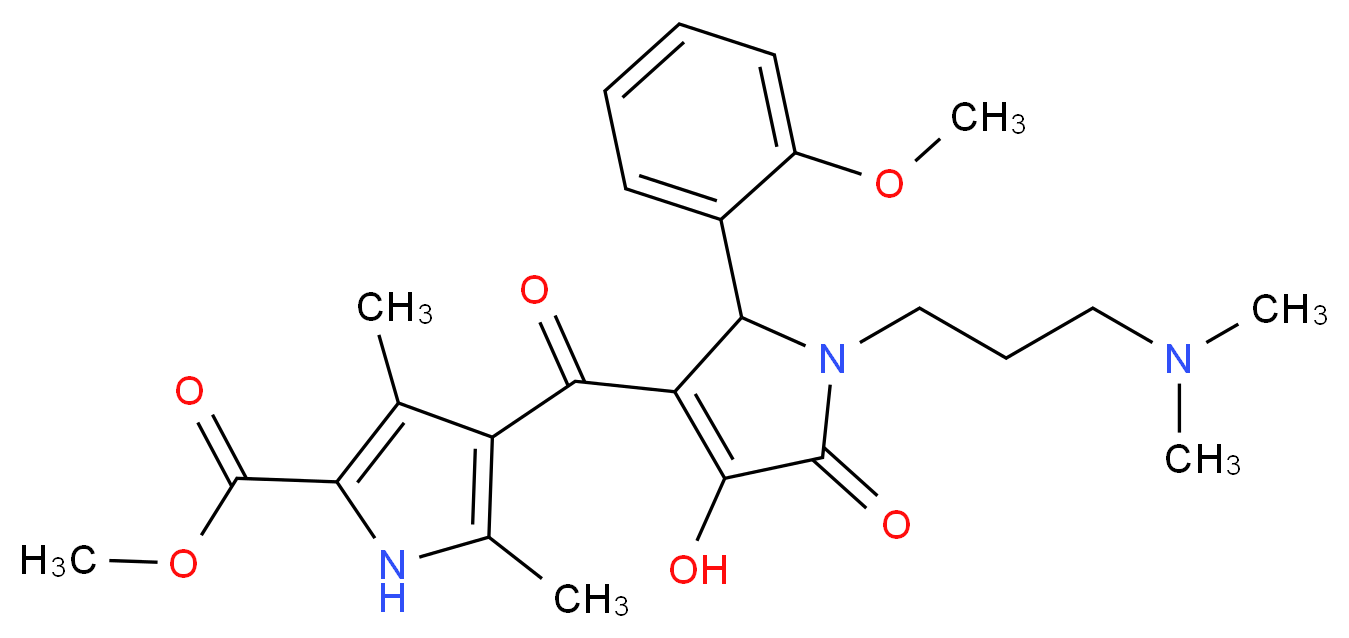 164254105 molecular structure