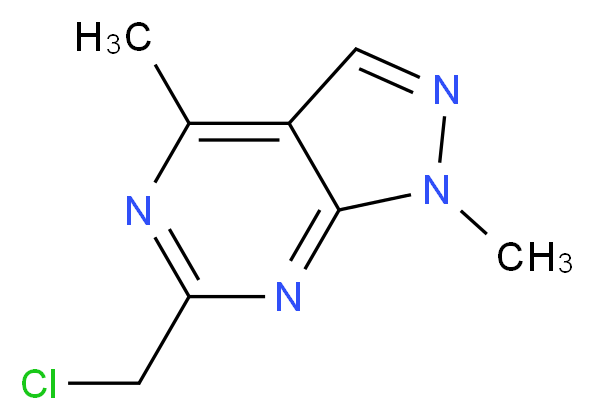 MFCD21602395 molecular structure