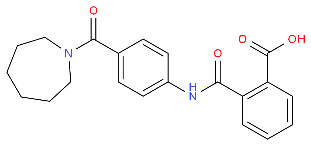 MFCD09439309 molecular structure