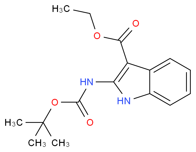1160995-04-9 molecular structure