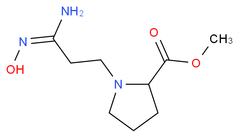 MFCD17167258 molecular structure