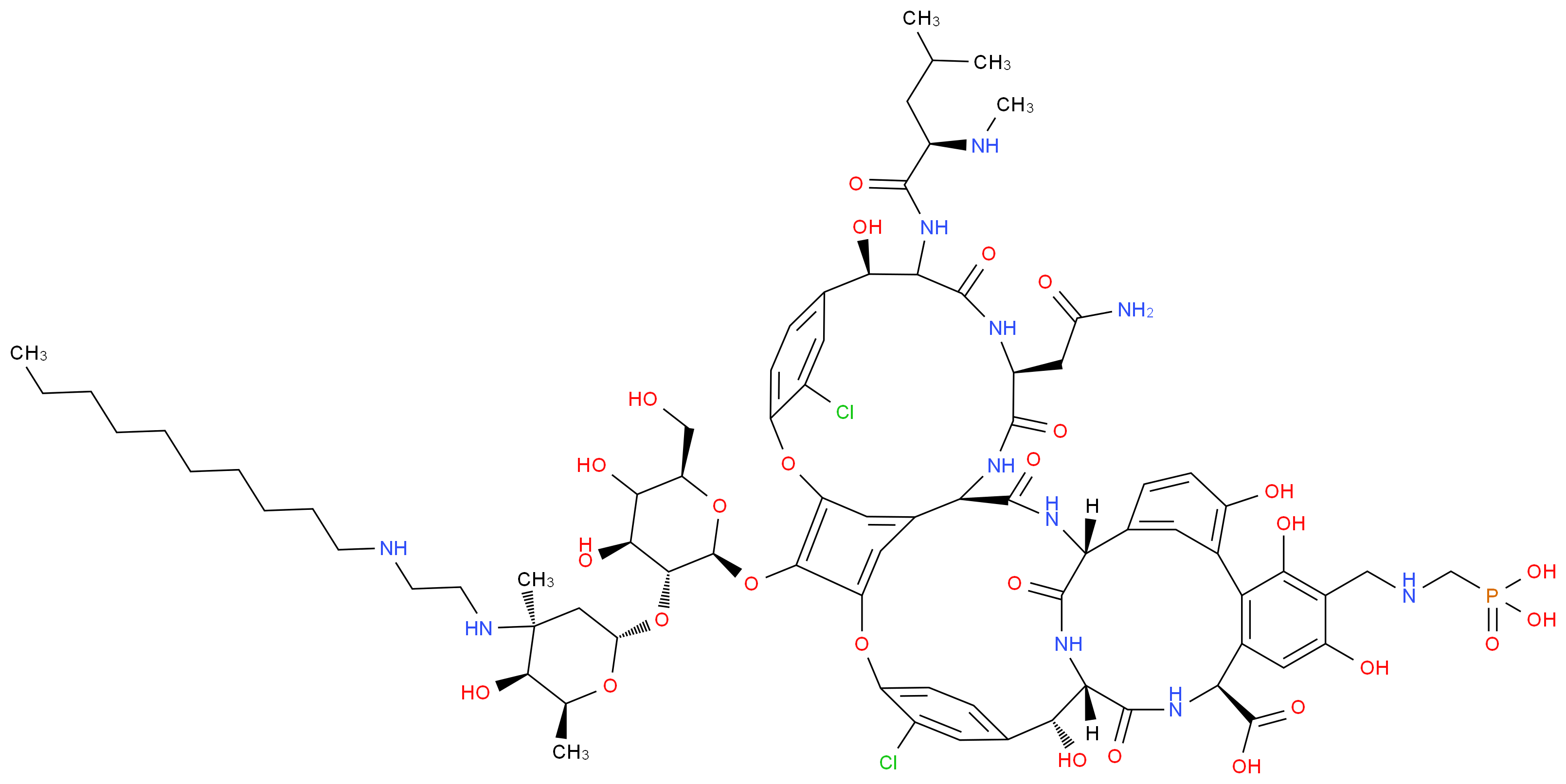 372151-71-8 molecular structure