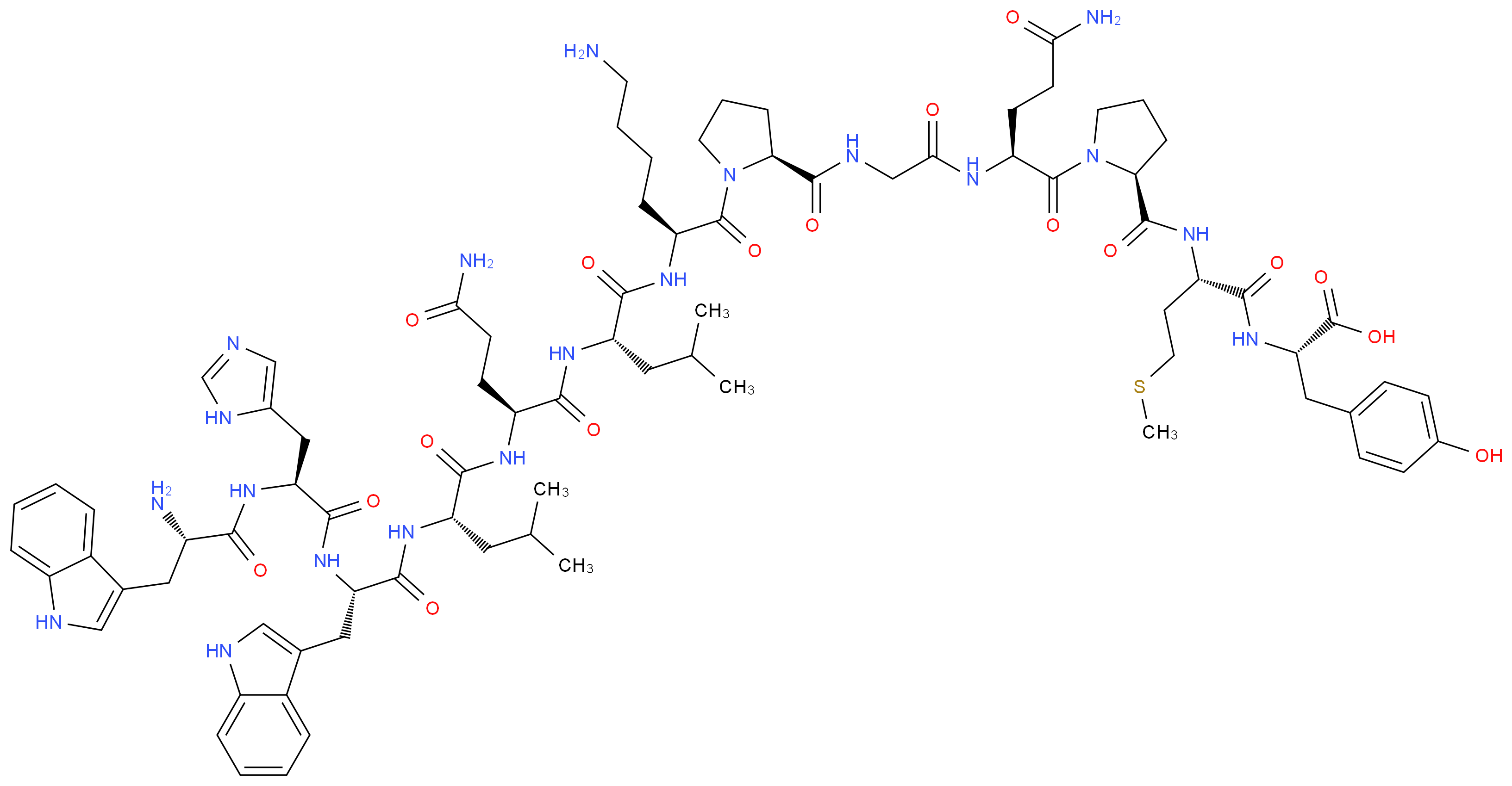 59401-28-4 molecular structure