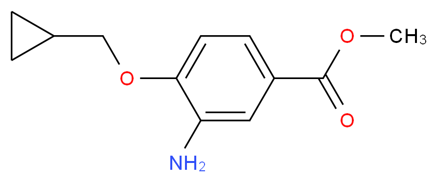 MFCD09054788 molecular structure