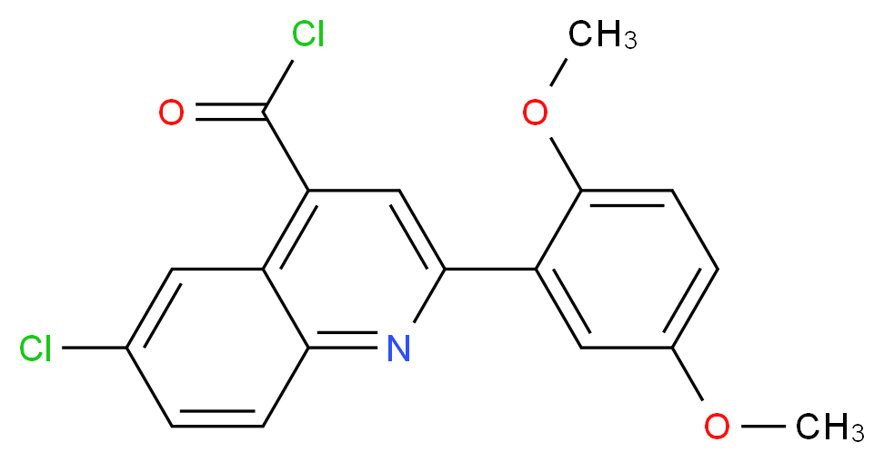 MFCD03421305 molecular structure