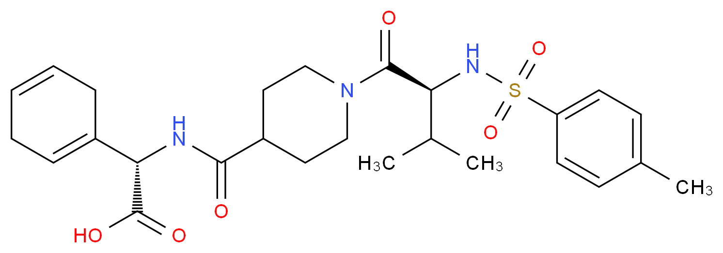 164258777 molecular structure