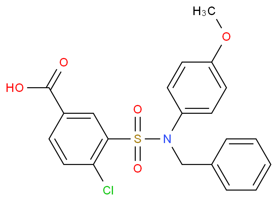 MFCD03985222 molecular structure