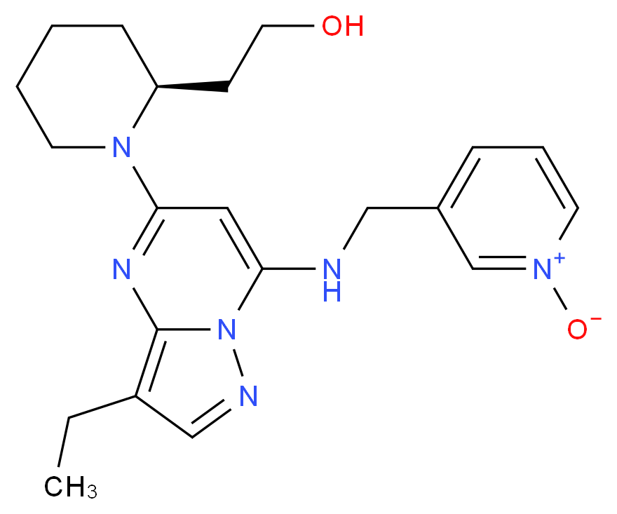 779353-01-4 molecular structure