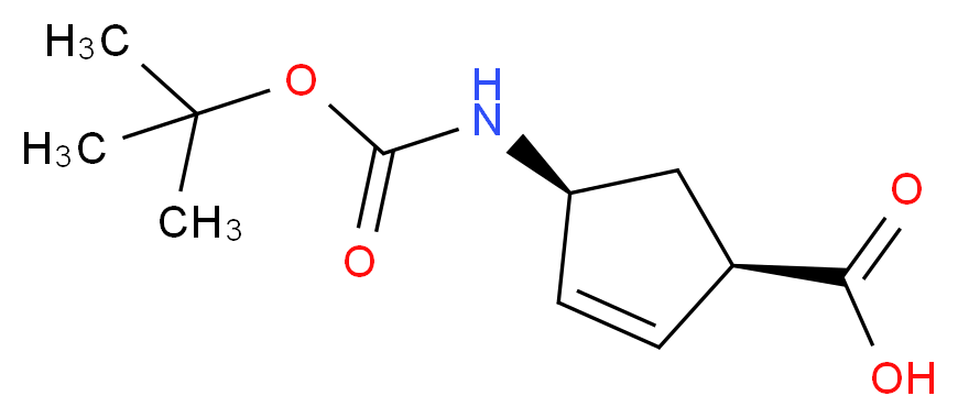 151907-80-1 molecular structure