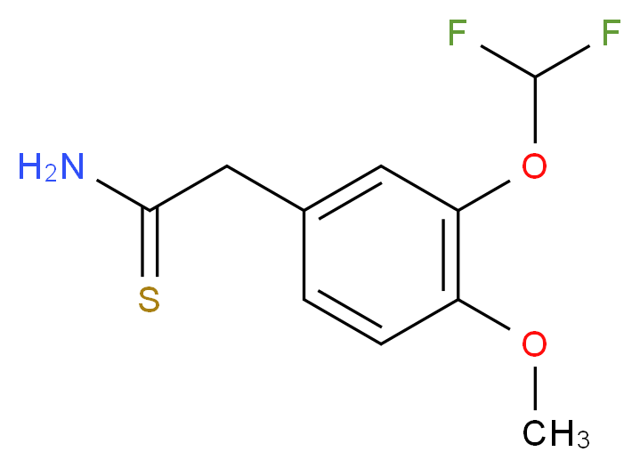 MFCD12913251 molecular structure