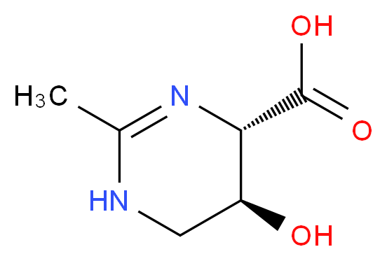 165542-15-4 molecular structure