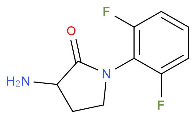 MFCD14689675 molecular structure