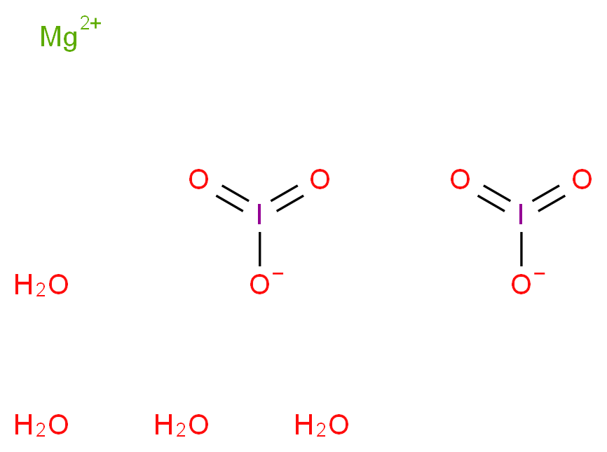 7790-32-1 molecular structure