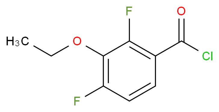 1017779-90-6 molecular structure