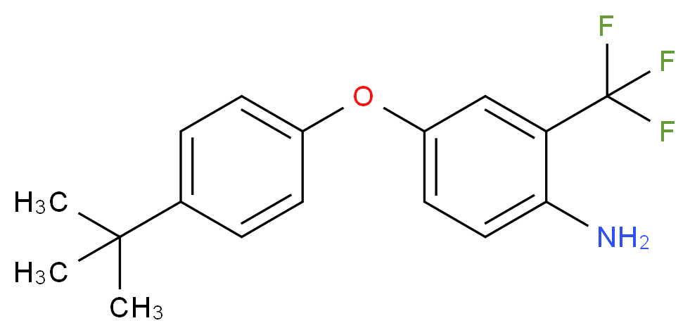 MFCD08687215 molecular structure