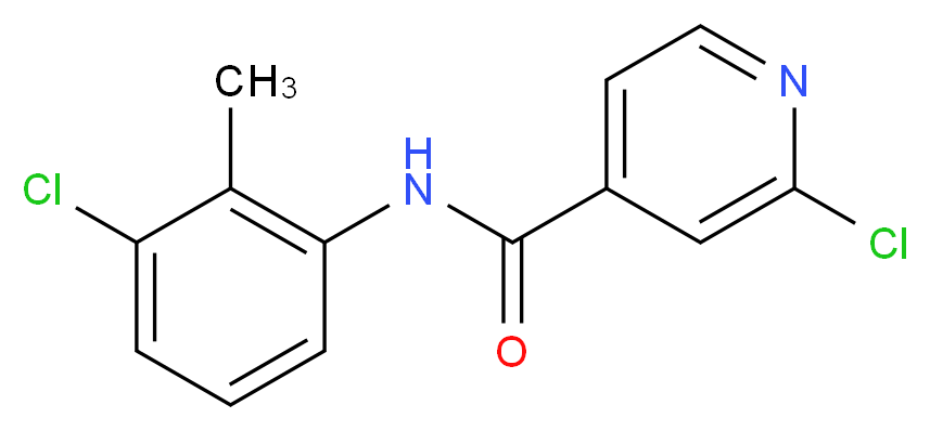 1019384-26-9 molecular structure