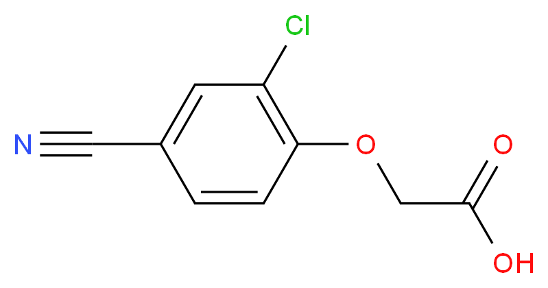 MFCD09047760 molecular structure