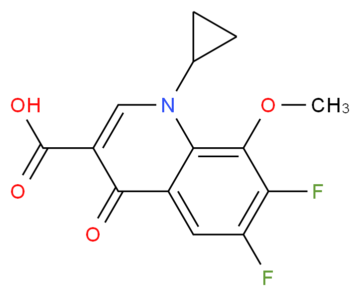 112811-72-0 molecular structure