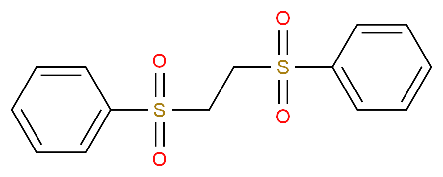 599-94-0 molecular structure