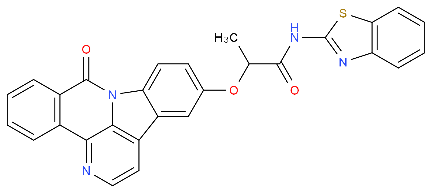 164273055 molecular structure
