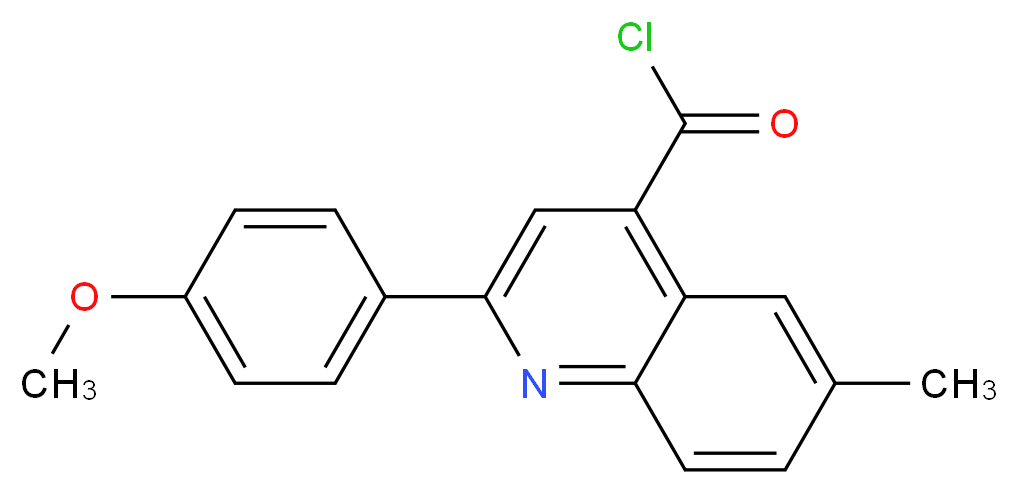 MFCD03421158 molecular structure