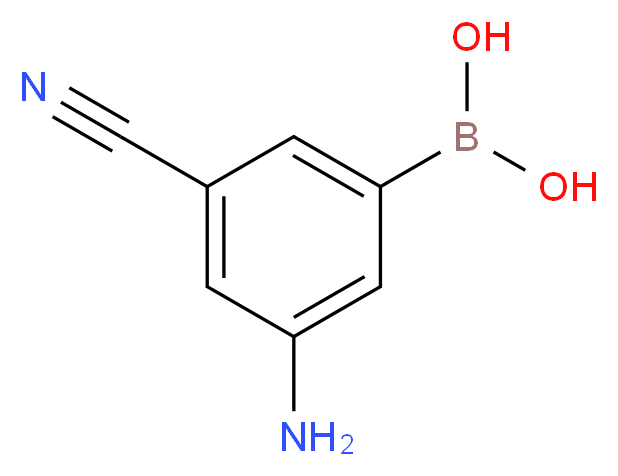 913943-05-2 molecular structure