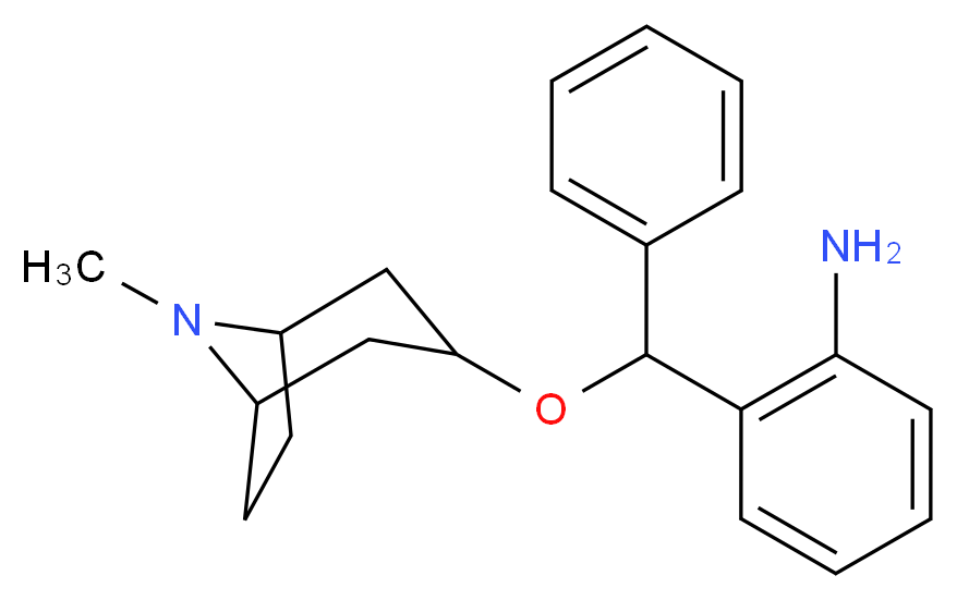 MFCD00078565 molecular structure