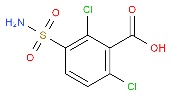 MFCD09046665 molecular structure