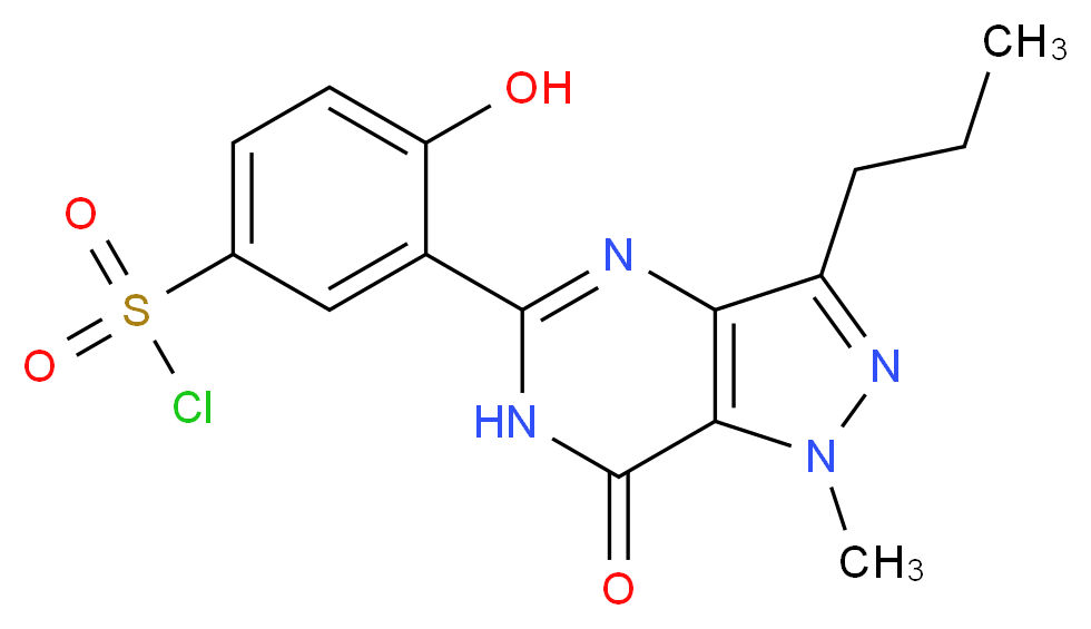 139756-27-7 molecular structure